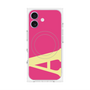 プレミアムパネル with MagSafe［ オリジナル - initial color - A pink ］