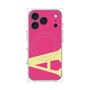 プレミアムパネル with MagSafe［ オリジナル - initial color - A pink ］