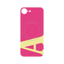 プレミアムパネル with MagSafe［ オリジナル - initial color - A pink ］