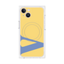 プレミアムパネル with MagSafe［ オリジナル - initial color - V yellow ］