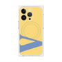 プレミアムパネル with MagSafe［ オリジナル - initial color - V yellow ］