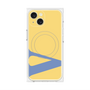 プレミアムパネル with MagSafe［ オリジナル - initial color - V yellow ］