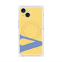 プレミアムパネル with MagSafe［ オリジナル - initial color - V yellow ］