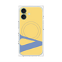 プレミアムパネル with MagSafe［ オリジナル - initial color - V yellow ］