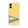 プレミアムパネル with MagSafe［ オリジナル - initial color - V yellow ］