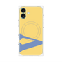 プレミアムパネル with MagSafe［ オリジナル - initial color - V yellow ］