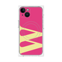 プレミアムパネル with MagSafe［ オリジナル - initial color - W pink ］