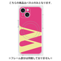 プレミアムパネル with MagSafe［ オリジナル - initial color - W pink ］