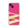 プレミアムパネル with MagSafe［ オリジナル - initial color - W pink ］
