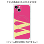 プレミアムパネル with MagSafe［ オリジナル - initial color - W pink ］