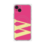 プレミアムパネル with MagSafe［ オリジナル - initial color - W pink ］