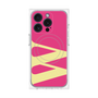 プレミアムパネル with MagSafe［ オリジナル - initial color - W pink ］