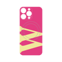プレミアムパネル with MagSafe［ オリジナル - initial color - W pink ］