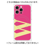 プレミアムパネル with MagSafe［ オリジナル - initial color - W pink ］