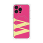 プレミアムパネル with MagSafe［ オリジナル - initial color - W pink ］