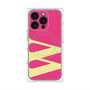 プレミアムパネル with MagSafe［ オリジナル - initial color - W pink ］