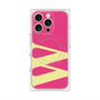 プレミアムパネル with MagSafe［ オリジナル - initial color - W pink ］