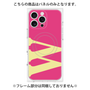 プレミアムパネル with MagSafe［ オリジナル - initial color - W pink ］