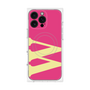 プレミアムパネル with MagSafe［ オリジナル - initial color - W pink ］