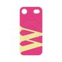 プレミアムパネル with MagSafe［ オリジナル - initial color - W pink ］