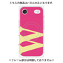 プレミアムパネル with MagSafe［ オリジナル - initial color - W pink ］