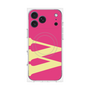 プレミアムパネル with MagSafe［ オリジナル - initial color - W pink ］