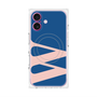 プレミアムパネル with MagSafe［ オリジナル - initial color - W navy ］