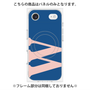 プレミアムパネル with MagSafe［ オリジナル - initial color - W navy ］