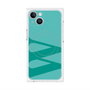 プレミアムパネル with MagSafe［ オリジナル - initial color - W light green ］