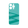 プレミアムパネル with MagSafe［ オリジナル - initial color - W light green ］