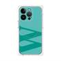 プレミアムパネル with MagSafe［ オリジナル - initial color - W light green ］