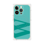 プレミアムパネル with MagSafe［ オリジナル - initial color - W light green ］
