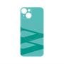 プレミアムパネル with MagSafe［ オリジナル - initial color - W light green ］