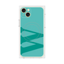 プレミアムパネル with MagSafe［ オリジナル - initial color - W light green ］