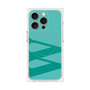 プレミアムパネル with MagSafe［ オリジナル - initial color - W light green ］