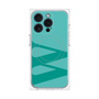 プレミアムパネル with MagSafe［ オリジナル - initial color - W light green ］