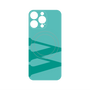 プレミアムパネル with MagSafe［ オリジナル - initial color - W light green ］