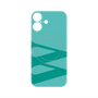 プレミアムパネル with MagSafe［ オリジナル - initial color - W light green ］