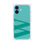 プレミアムパネル with MagSafe［ オリジナル - initial color - W light green ］