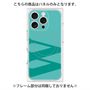 プレミアムパネル with MagSafe［ オリジナル - initial color - W light green ］