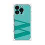 プレミアムパネル with MagSafe［ オリジナル - initial color - W light green ］
