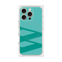 プレミアムパネル with MagSafe［ オリジナル - initial color - W light green ］