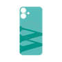 プレミアムパネル with MagSafe［ オリジナル - initial color - W light green ］