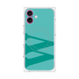 プレミアムパネル with MagSafe［ オリジナル - initial color - W light green ］