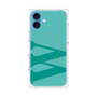 プレミアムパネル with MagSafe［ オリジナル - initial color - W light green ］