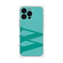 プレミアムパネル with MagSafe［ オリジナル - initial color - W light green ］