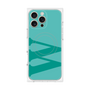 プレミアムパネル with MagSafe［ オリジナル - initial color - W light green ］