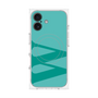 プレミアムパネル with MagSafe［ オリジナル - initial color - W light green ］