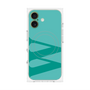 プレミアムパネル with MagSafe［ オリジナル - initial color - W light green ］