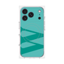 プレミアムパネル with MagSafe［ オリジナル - initial color - W light green ］